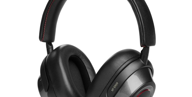 Harman Explore: Mark Levinson leva audio de luxo para seu dia a